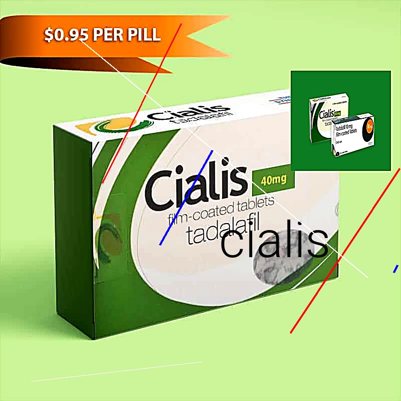 Cialis 20 prix boite de 4